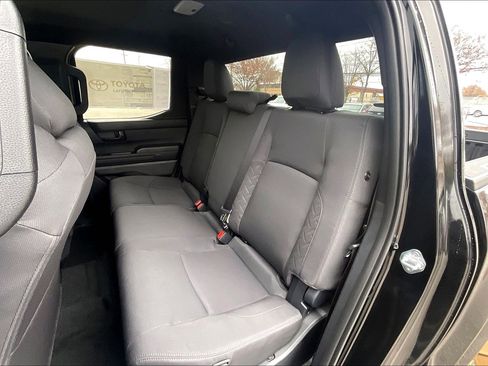 New 2025 Toyota Tacoma SR5 image 13