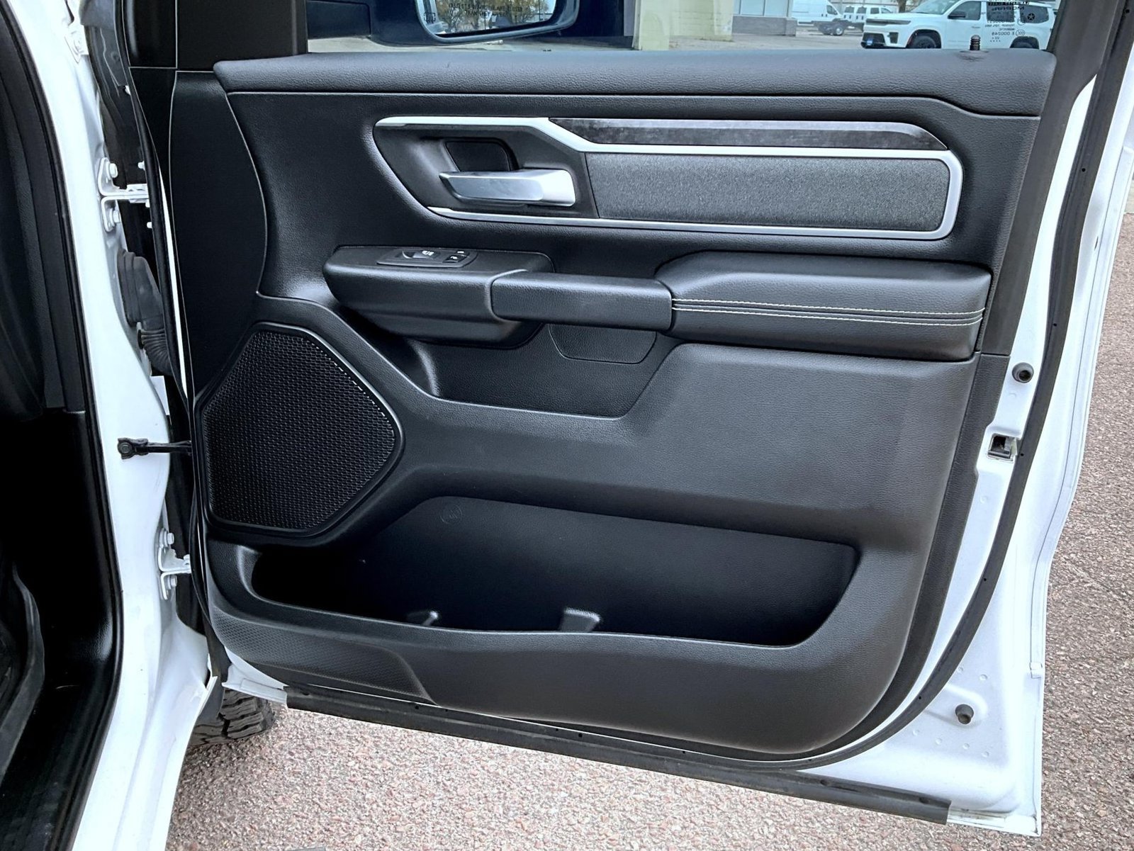 Certified 2023 RAM 1500 Big Horn AWD/4WD image 17