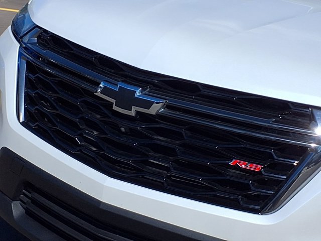 Used 2023 Chevrolet Traverse RS AWD/4WD image 35