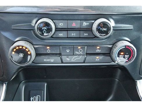 Used 2025 Ford F150 STX AWD/4WD image 25