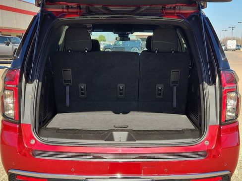 Used 2024 Chevrolet Tahoe LS w/ Driver Alert Package image 9