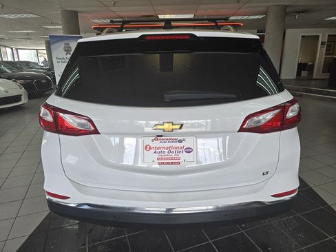 Used 2020 Chevrolet Equinox LT image 5