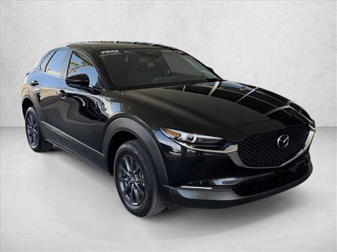 Used 2024 MAZDA CX-30 AWD 2.5 S image 5