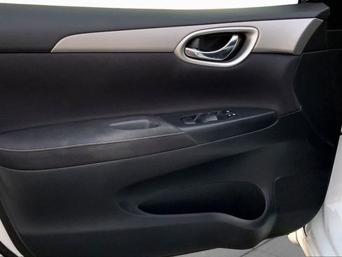 Used 2015 Nissan Sentra S w/ Protection Package FWD image 21