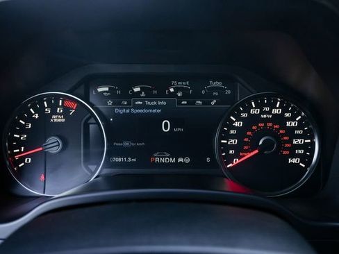 Used 2019 Ford F150 Raptor w/ Equipment Group 802A Luxury image 46