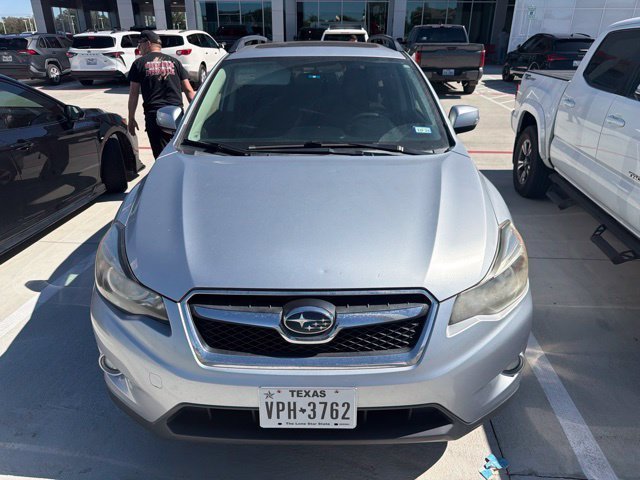Used 2014 Subaru Crosstrek Touring w/ Popular Package #2 AWD/4WD image 3