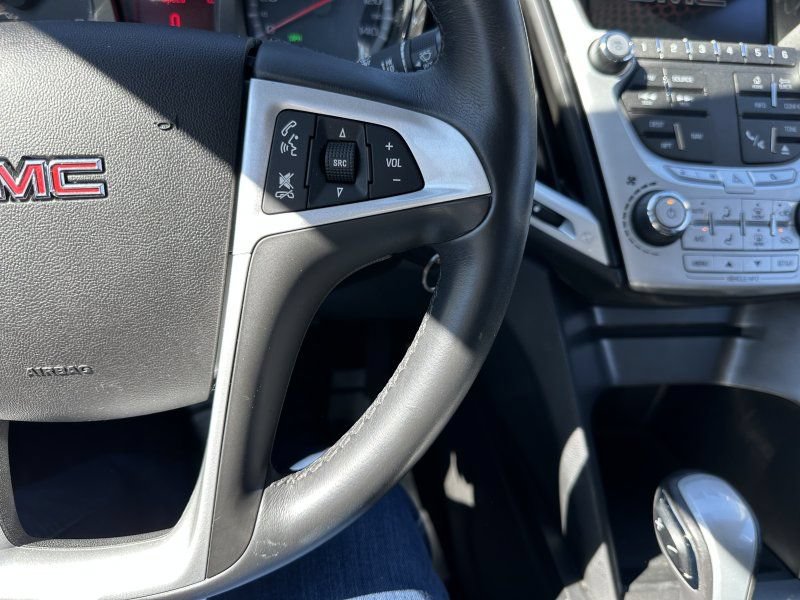 Used 2012 GMC Terrain SLE AWD/4WD image 16