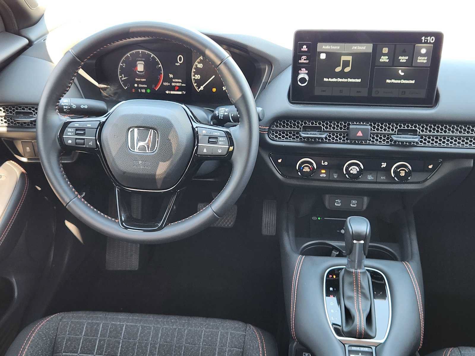 Used 2026 Honda HR-V Sport image 24