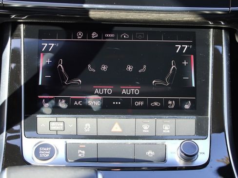 Used 2021 Audi Q7 2.0T Premium Plus image 29