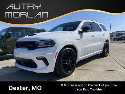 Used 2023 Dodge Durango R/T image 1