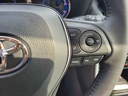 Certified 2023 Toyota RAV4 XSE AWD/4WD image 29