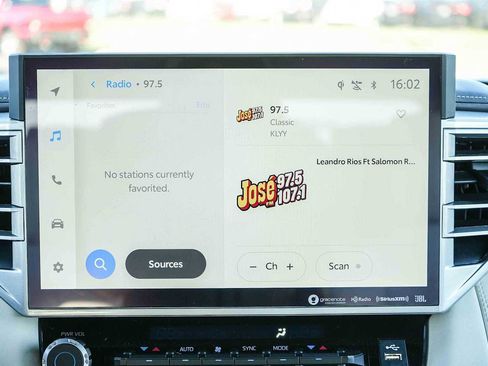 Used 2023 Toyota Tundra Capstone image 14