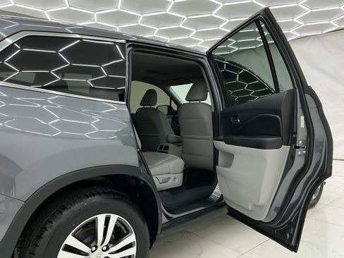 Used 2016 Honda Pilot EX-L image 25