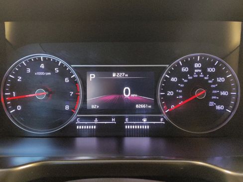 Used 2022 Kia Sorento LX FWD image 23