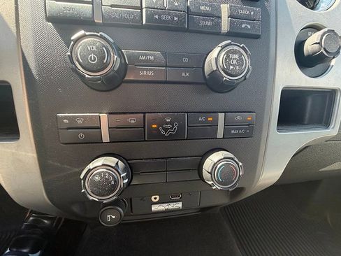Used 2012 Ford F150 XLT w/ XLT Chrome Pkg AWD/4WD image 42