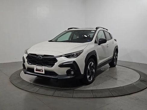 New 2026 Subaru Crosstrek 2.5i Limited AWD/4WD image 1