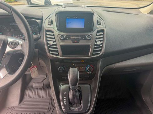 Used 2019 Ford Transit Connect XL w/ Trailer Tow Package FWD image 13