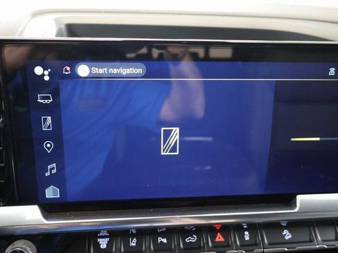 New 2026 Chevrolet Silverado 3500 High Country w/ Technology Package image 22