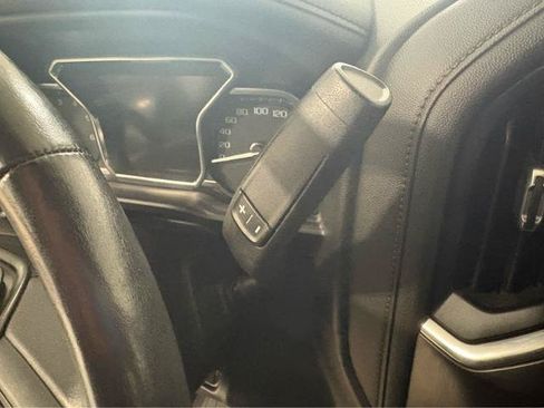 Used 2020 GMC Sierra 1500 AT4 w/ Off Road Performance Package AWD/4WD image 28