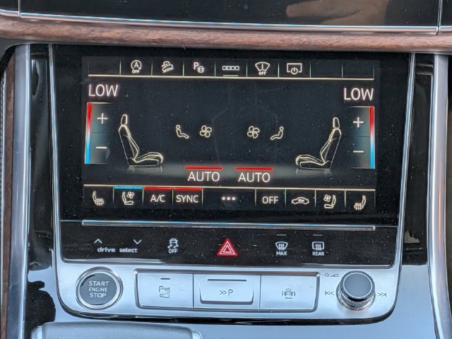 Used 2025 Audi Q7 3.0T Prestige AWD/4WD image 31