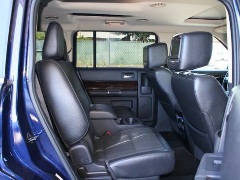 Used 2016 Ford Flex Limited w/ Equipment Group 303A AWD/4WD image 23