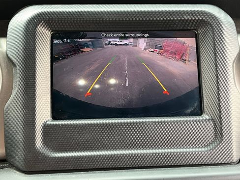Used 2020 Jeep Wrangler Unlimited Sport AWD/4WD image 18