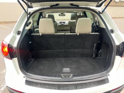 Used 2013 MAZDA CX-9 Grand Touring AWD/4WD image 17