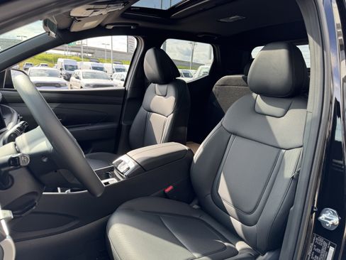 New 2026 Hyundai Santa Cruz SEL image 32