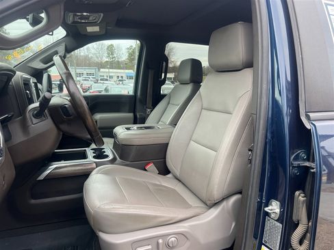 Used 2020 Chevrolet Silverado 2500 LT w/ All Star Edition image 6