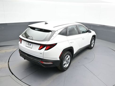Certified 2023 Hyundai Tucson SE image 37