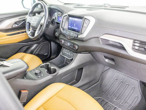 Used 2020 GMC Terrain SLT w/ Preferred Package image 51