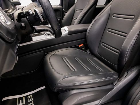 Used 2023 Mercedes-Benz G 550 4MATIC image 32