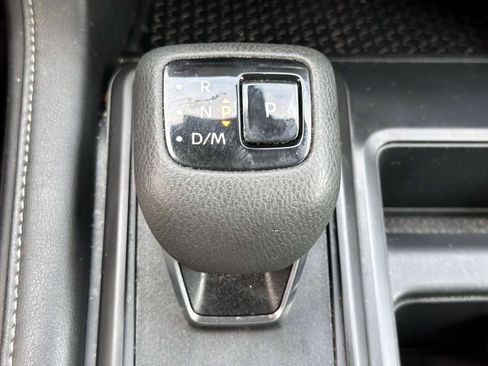 Certified 2024 Nissan Pathfinder S AWD/4WD image 24