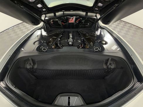 Used 2024 Chevrolet Corvette Z06 image 26