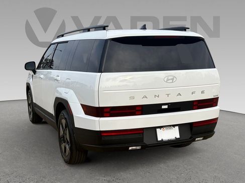 New 2026 Hyundai Santa Fe SEL image 19