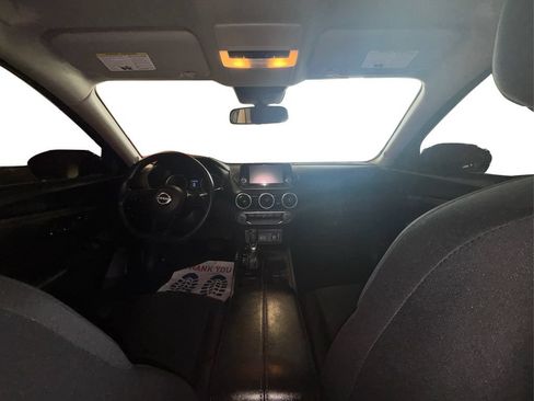 Used 2024 Nissan Sentra S FWD image 30