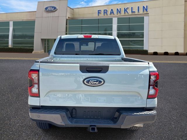 Used 2024 Ford Ranger XLT w/ Technology Package AWD/4WD image 6