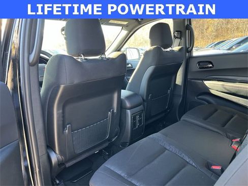 New 2026 Dodge Durango GT w/ Blacktop Package image 16