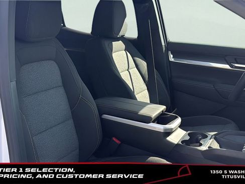 New 2026 GMC Terrain Elevation FWD image 21