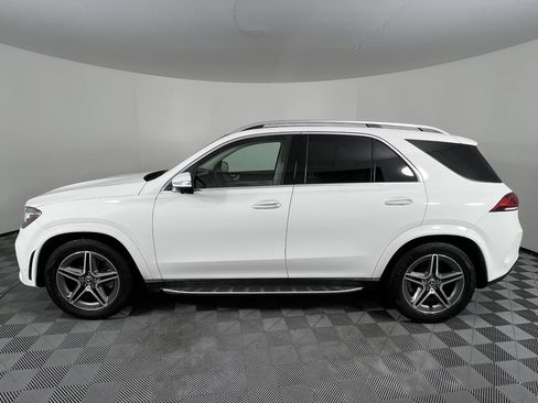 Used 2022 Mercedes-Benz GLE 350 4MATIC image 9