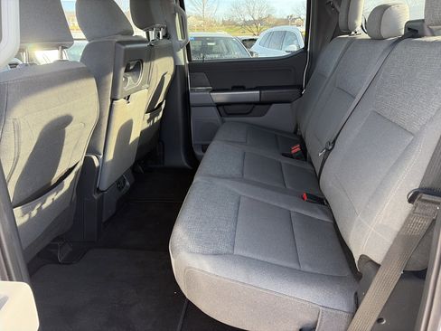Used 2024 Ford F150 XLT image 16
