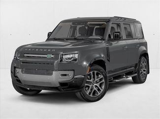 Used 2025 Land Rover Defender 110 X-Dynamic SE AWD/4WD video 1