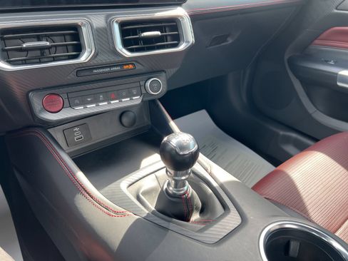 Used 2025 Ford Mustang GT Premium RWD image 47