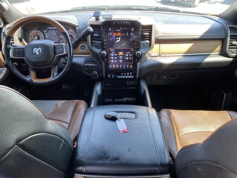 Used 2019 RAM 2500 Limited AWD/4WD image 19