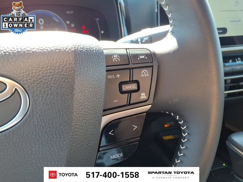 Used 2026 Toyota Camry SE FWD image 18