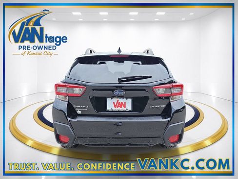 Used 2023 Subaru Crosstrek 2.0i Premium AWD/4WD image 7