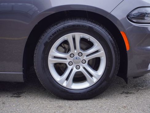 Used 2022 Dodge Charger SXT w/ Leather Interior Group image 13