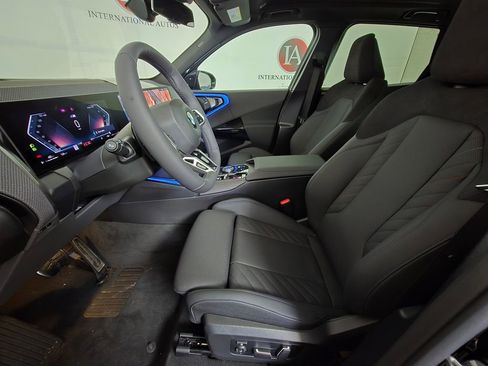 New 2026 BMW X3 xDrive30 AWD/4WD image 17