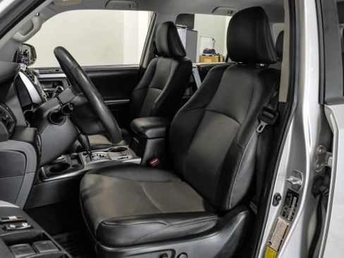 Used 2021 Toyota 4Runner SR5 Premium AWD/4WD image 53