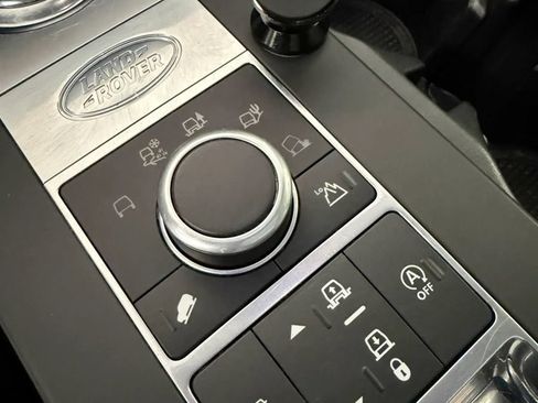 Used 2020 Land Rover Discovery SE AWD/4WD image 44